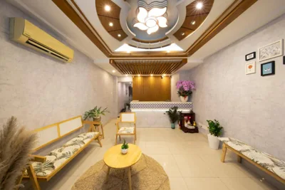 Vilion Boutique Hotel Ben Thanh – 照片 3