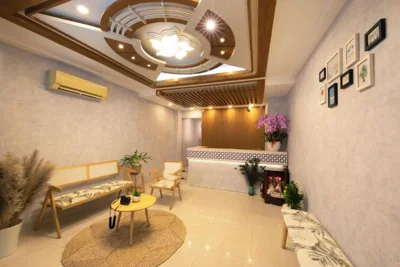 Vilion Boutique Hotel Ben Thanh – 照片 5