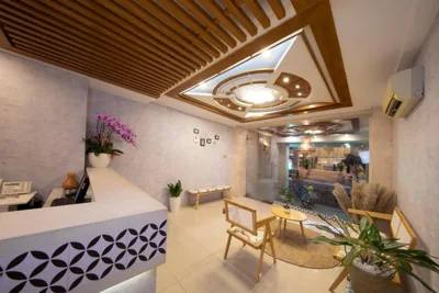 Vilion Boutique Hotel Ben Thanh – 照片 6