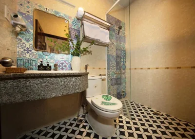 Vilion Boutique Hotel Ben Thanh – 照片 10